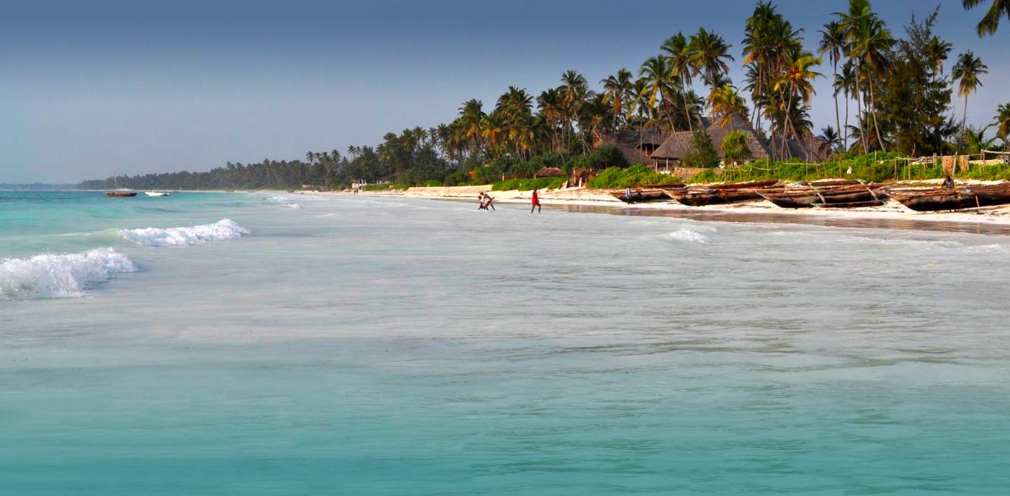 Best beaches in tanznia and ZanzibarB-Kizza Adventures